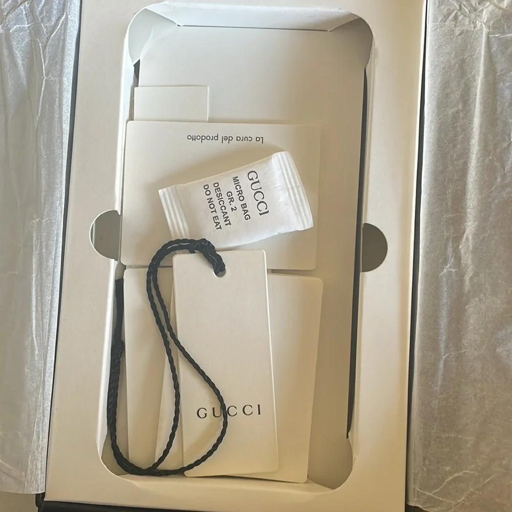 Gucci Phone Case xs